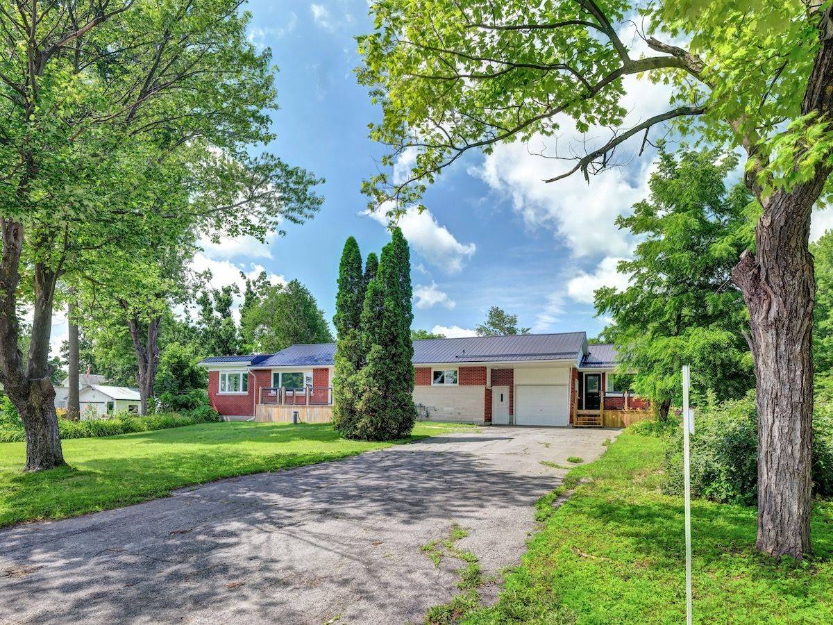 Greely - Metcalfe - Osgoode - Vernon And Area, ON K0A 3J0,8692 BANK ST S