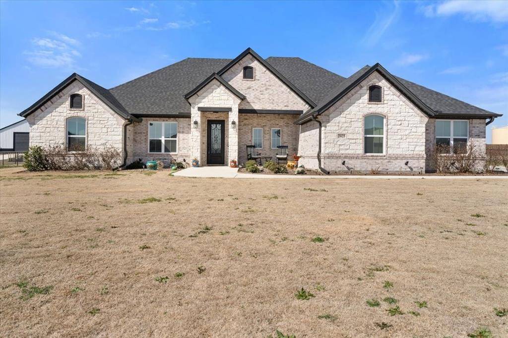 Weatherford, TX 76087,2025 Sunset Ridge Drive