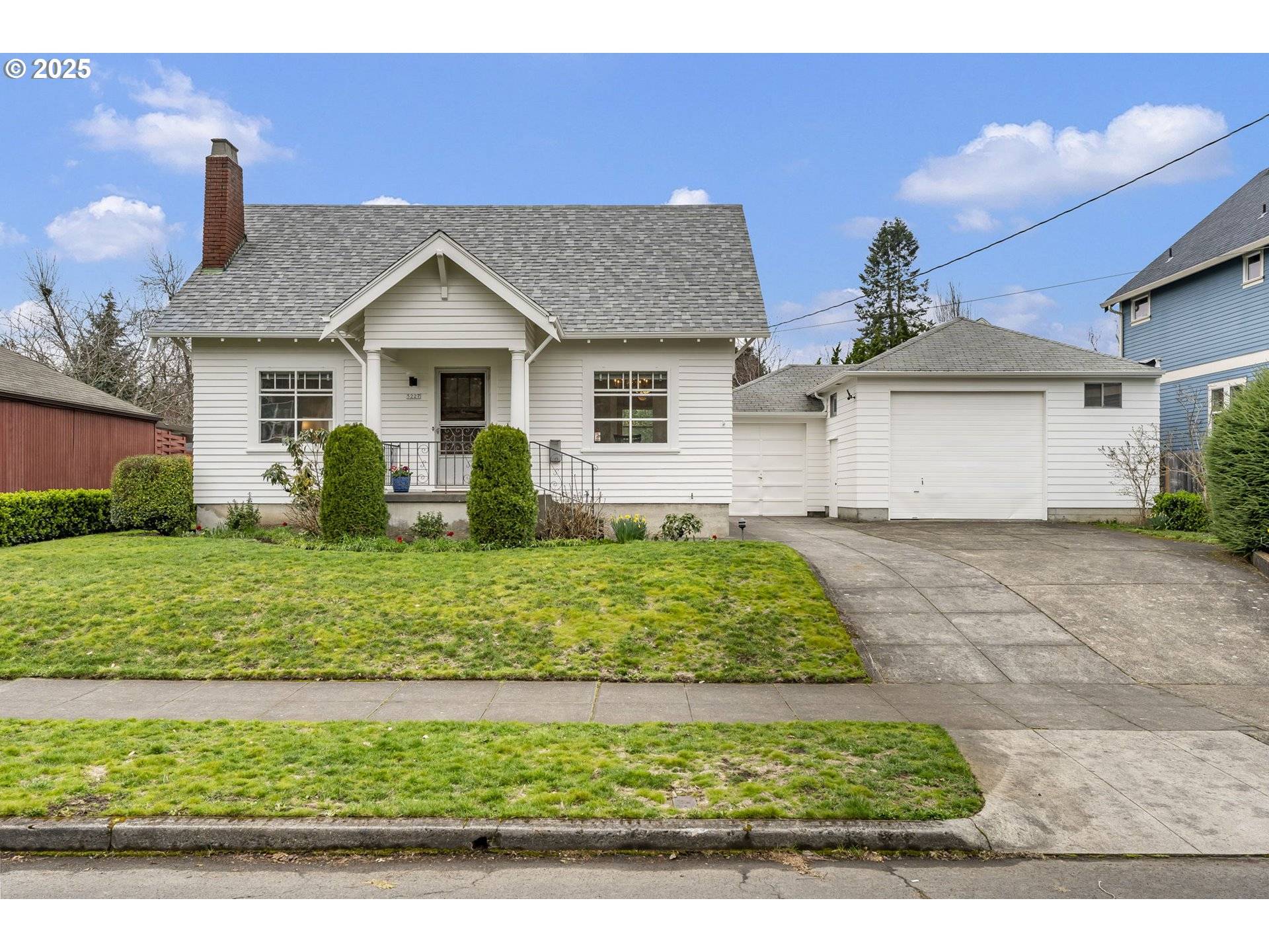 Portland, OR 97206,5227 SE 47TH AVE
