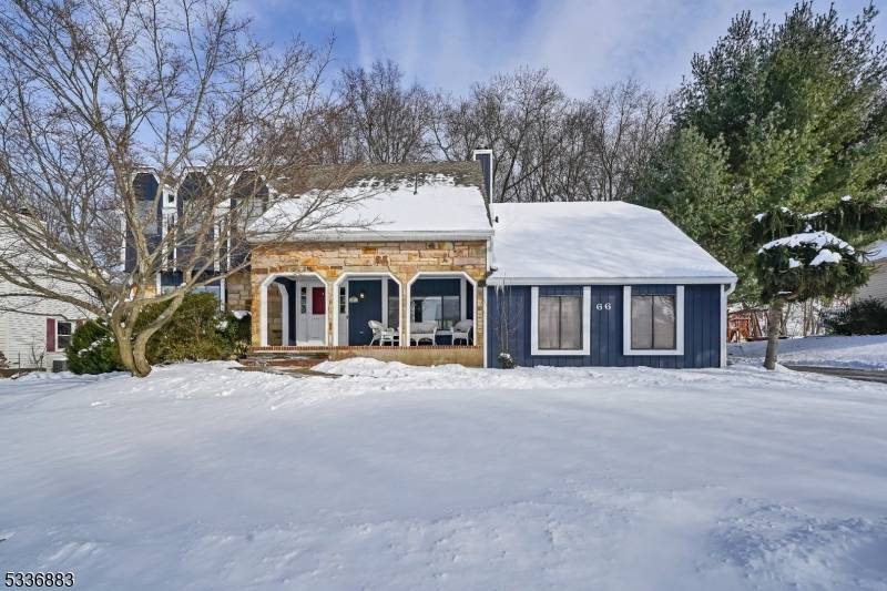 Washington Twp., NJ 07840,66 Knob Hill Rd