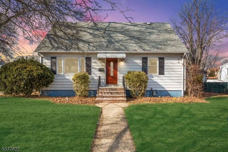 Roselle Park Boro, NJ 07204,315 Seaton Ave