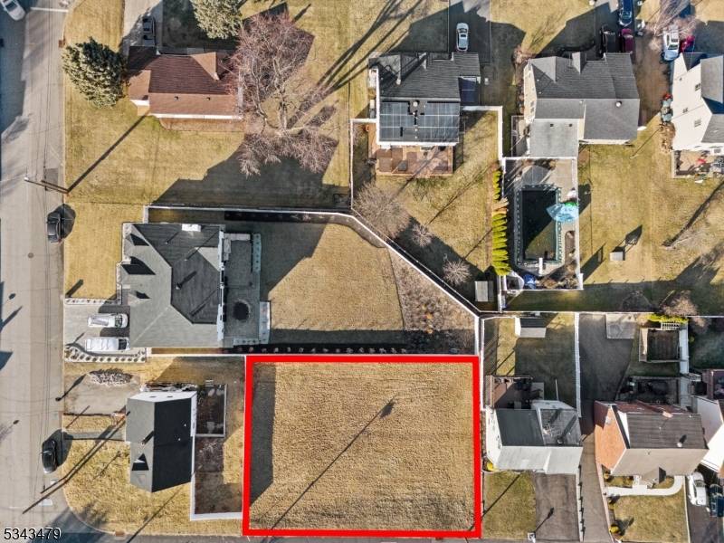 Little Falls Twp., NJ 07424,12 Capalbo Ave