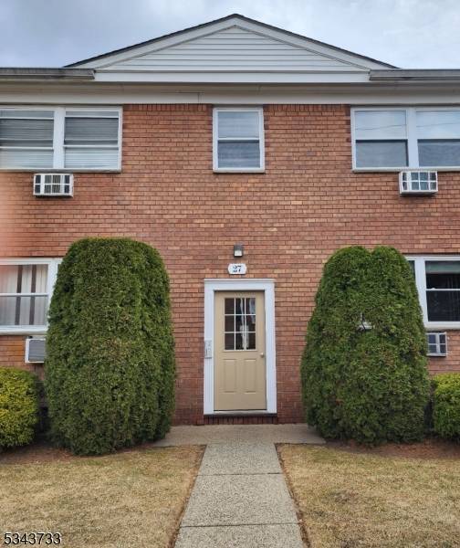 Wayne Twp., NJ 07470,27-1D Hinchman Ave #1