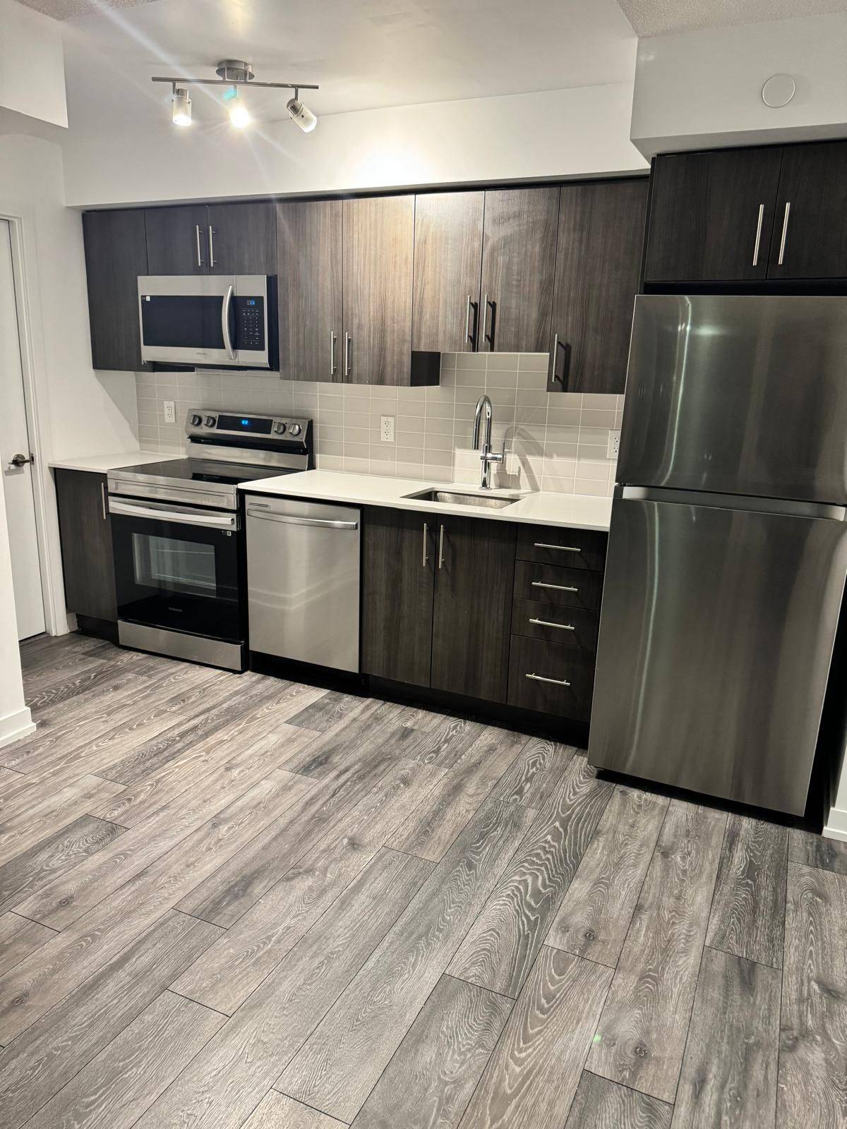 Pickering, ON L1W 1L8,1455 Celebration DR #1608