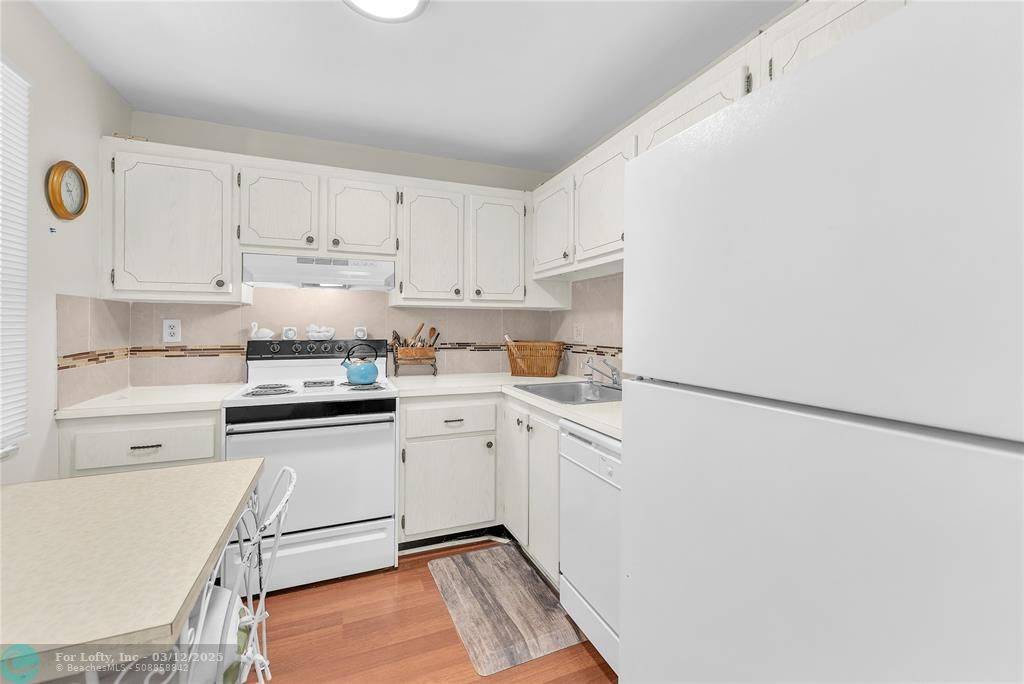 Lauderdale Lakes, FL 33313,2601 NW 48 Terrace  #345