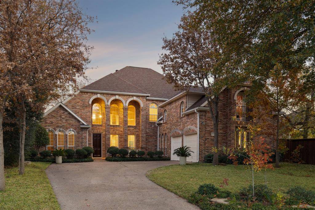 Keller, TX 76248,823 Edgewood Drive