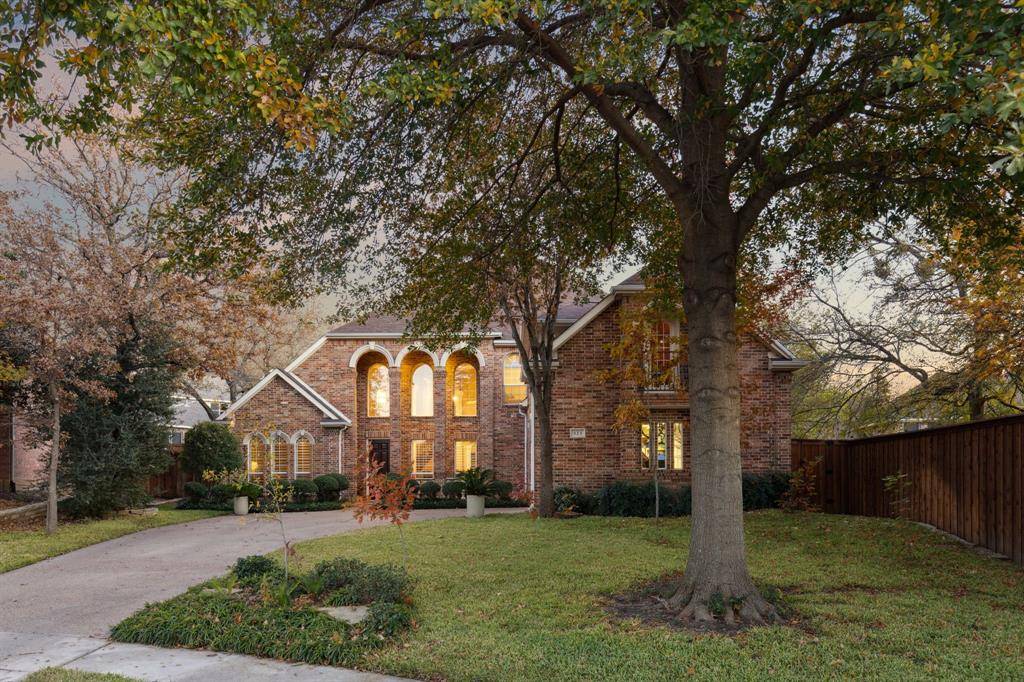 Keller, TX 76248,823 Edgewood Drive