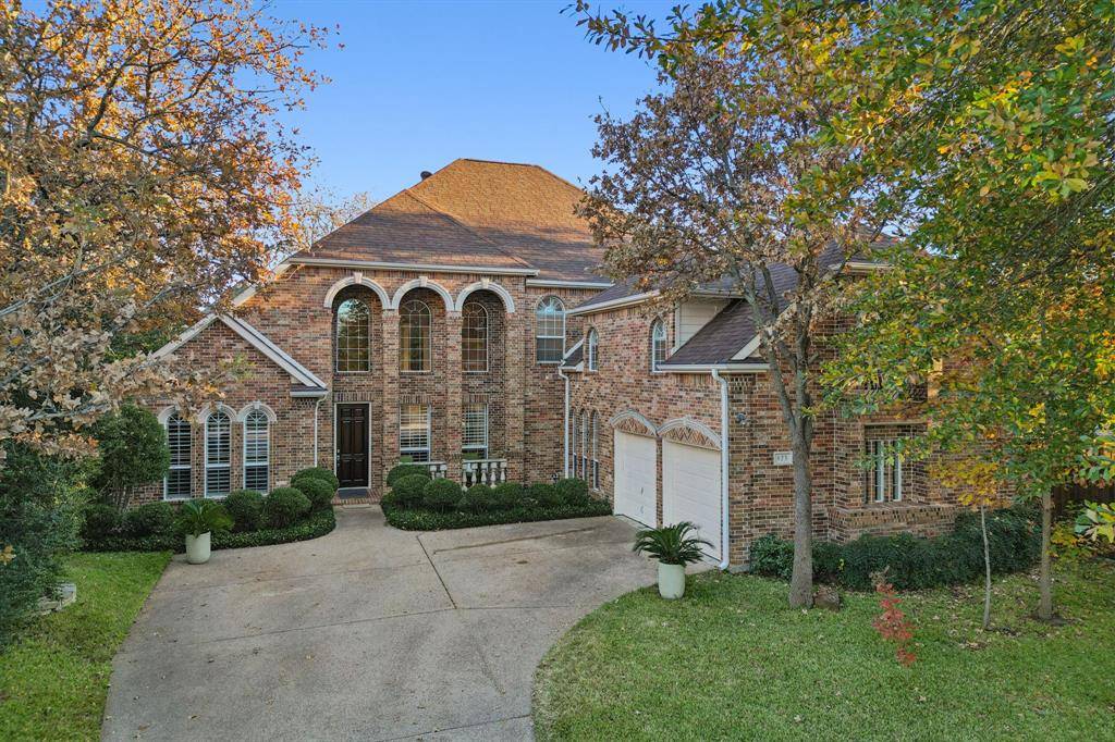 Keller, TX 76248,823 Edgewood Drive