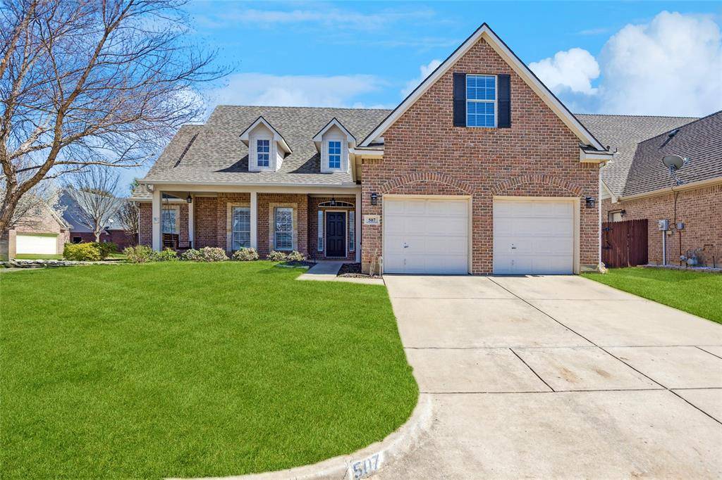 Lake Dallas, TX 75065,507 Mattie Lane