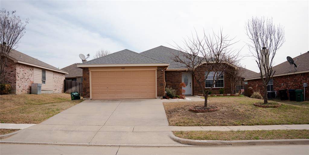 Denton, TX 76207,3600 Northpointe Drive