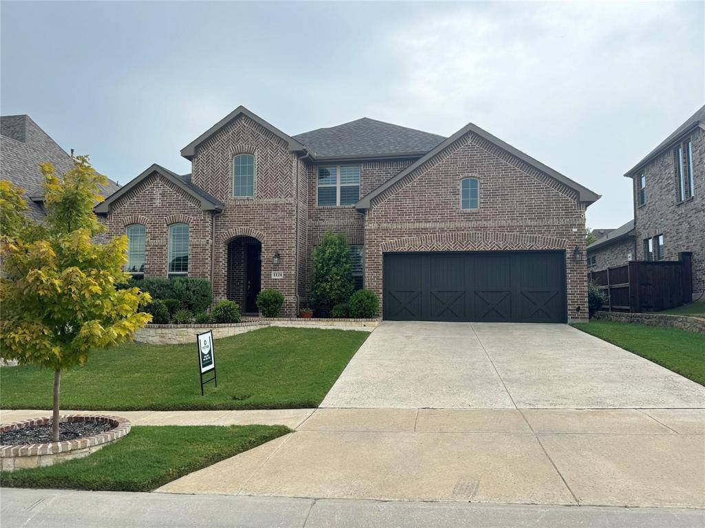 Roanoke, TX 76262,1124 Thornhill Way