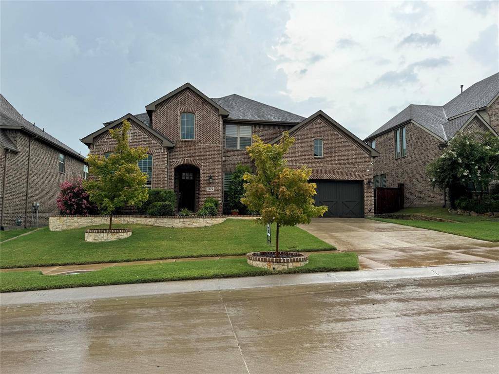 Roanoke, TX 76262,1124 Thornhill Way