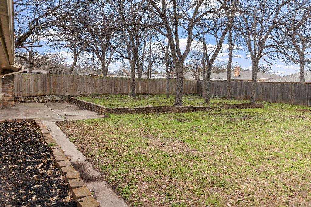 Bedford, TX 76021,709 Spring Lake Drive