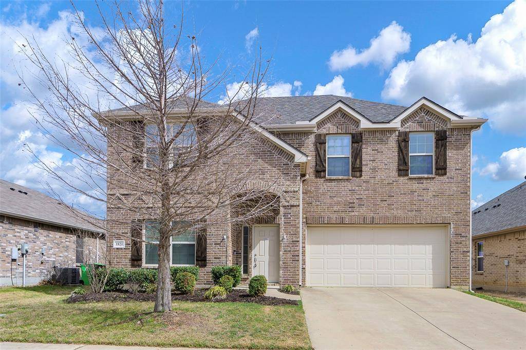 Little Elm, TX 75068,1821 Christopher Creek