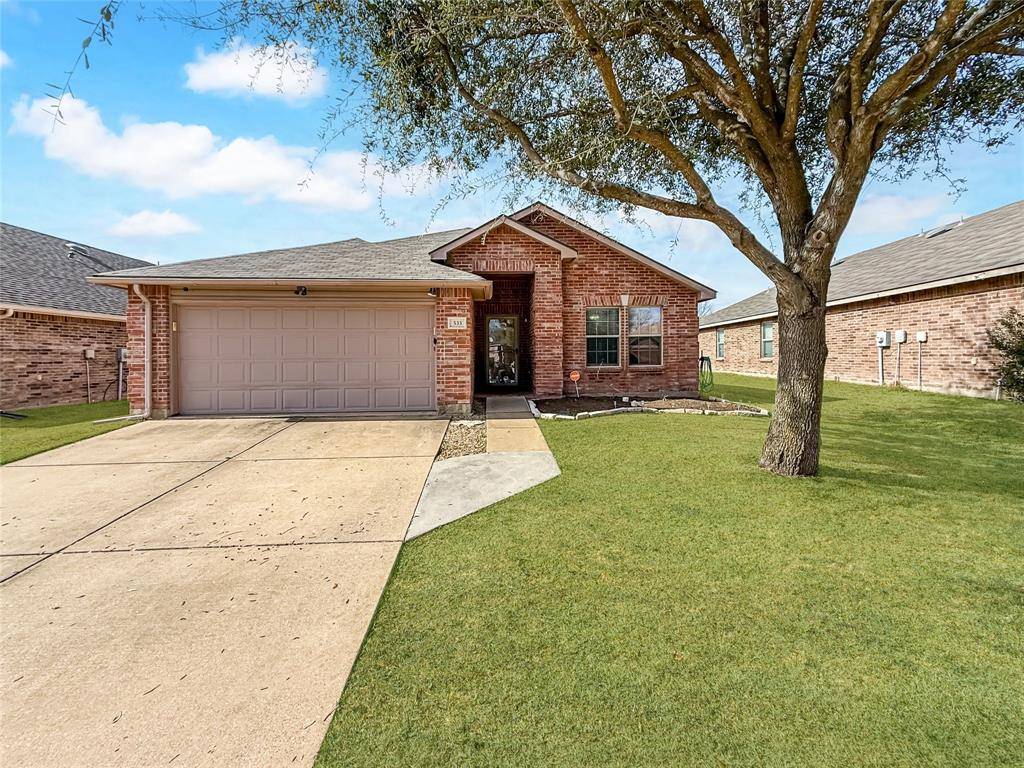 Burleson, TX 76028,533 Jennifer Drive