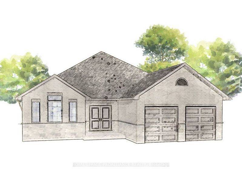 Trent Hills, ON K0L 1L0,82 Riverside TRL