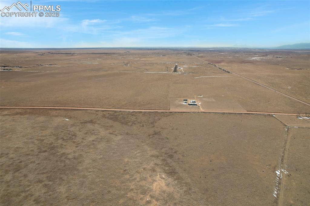 Colorado Springs, CO 80928,Tract E Powers RD