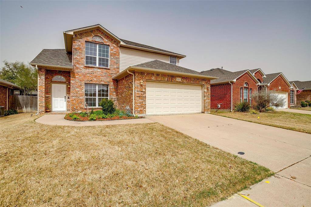 Fort Worth, TX 76244,3817 Brandywine Lane