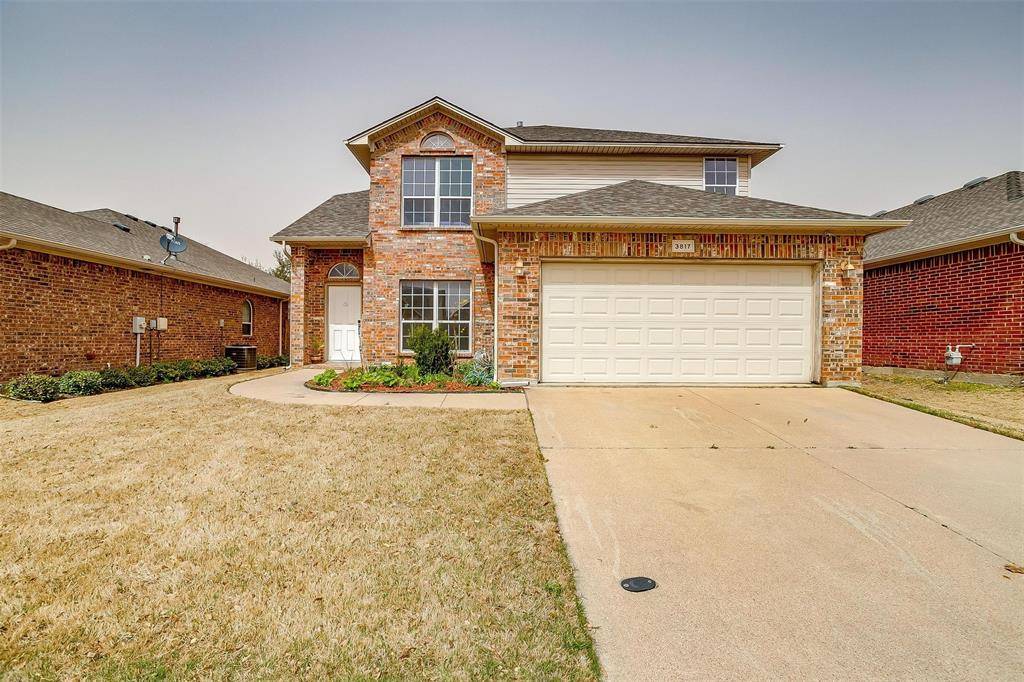 Fort Worth, TX 76244,3817 Brandywine Lane