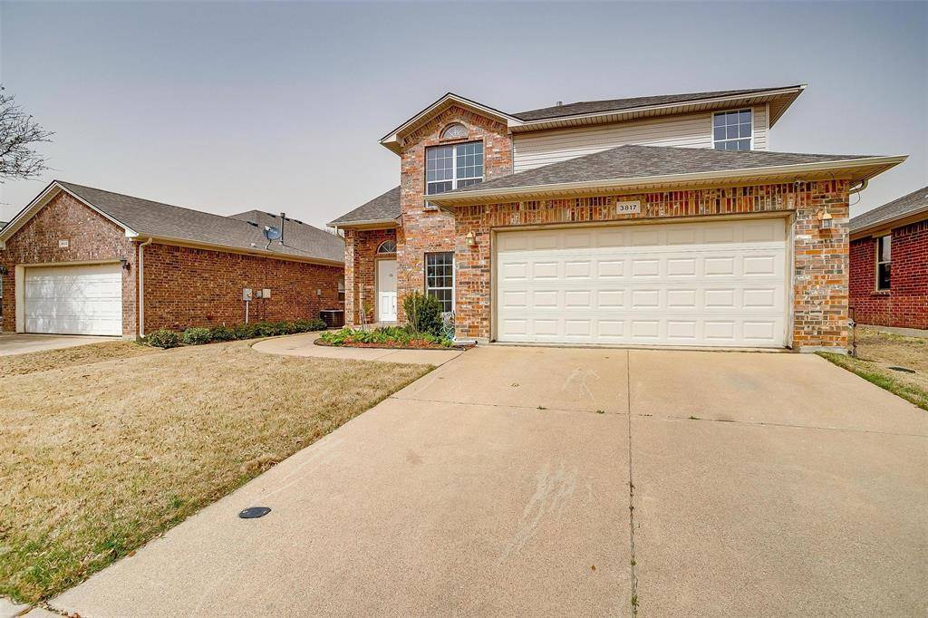 Fort Worth, TX 76244,3817 Brandywine Lane