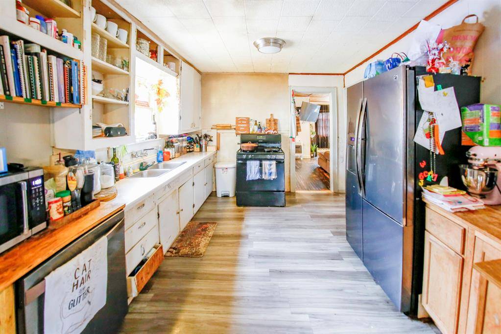 Paris, TX 75460,654 23rd Street