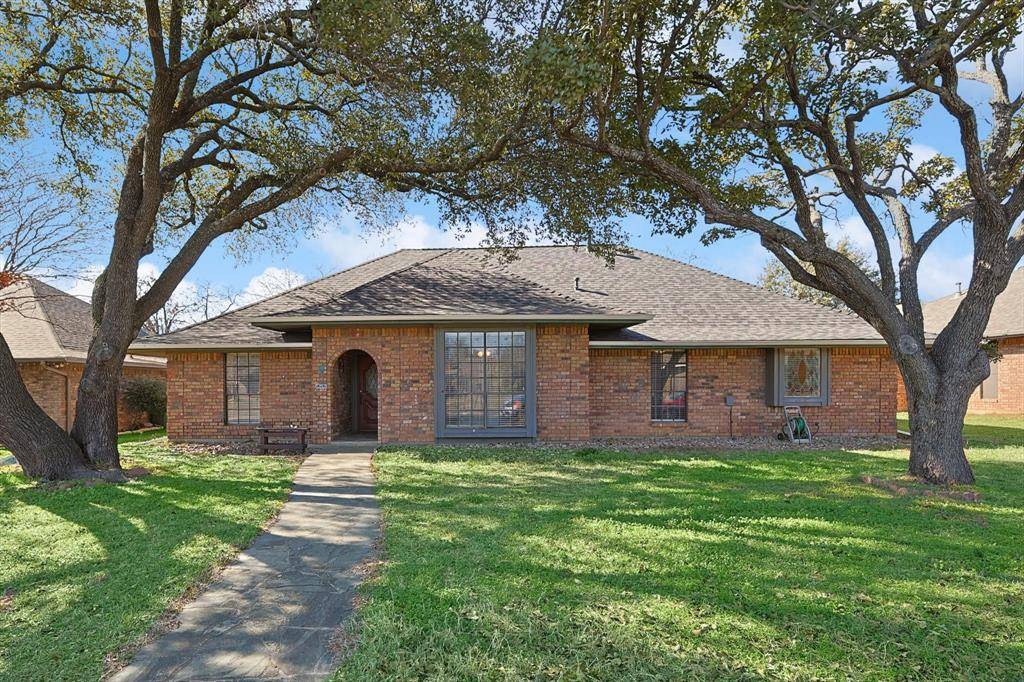 Hickory Creek, TX 75065,9 Ridge Drive