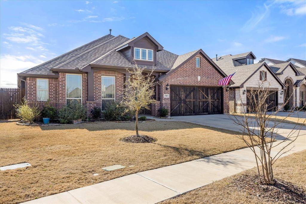 Burleson, TX 76028,2785 Greenridge Drive