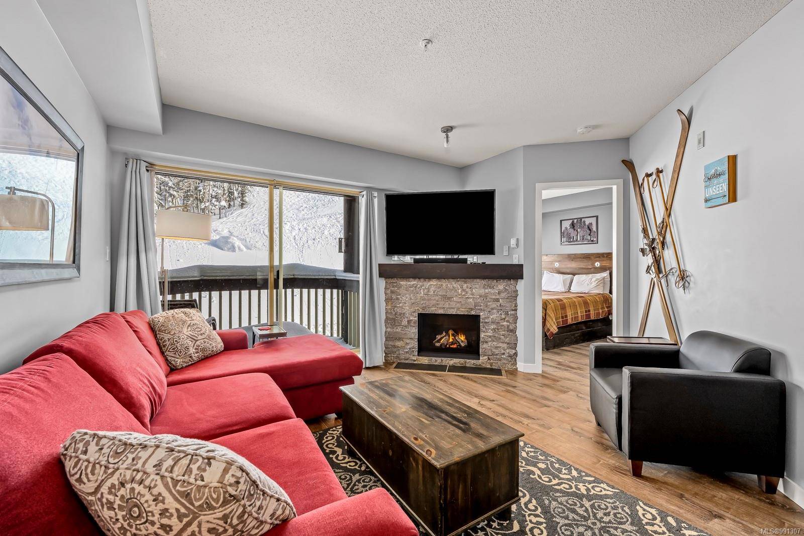 Courtenay, BC V9J 1S0,1290 Alpine Rd #210