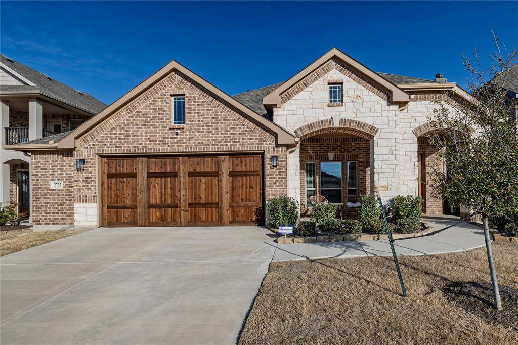 Burleson, TX 76028,2732 Ben Thomas Street