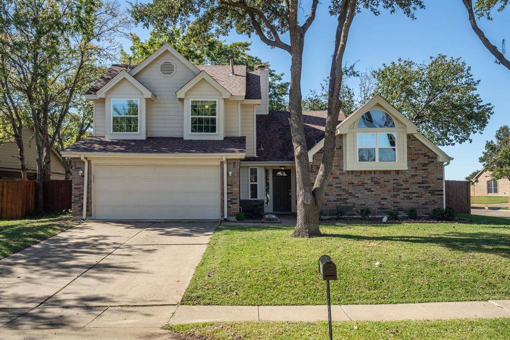 Flower Mound, TX 75028,1153 Prospect Drive