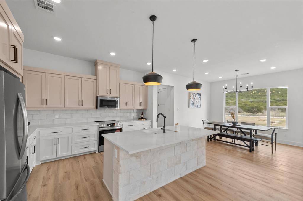 Graford, TX 76449,2040 Vista View