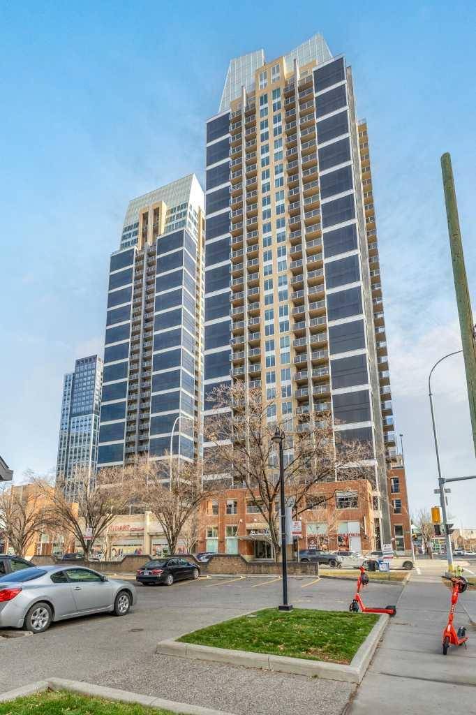 Calgary, AB T2G 0G8,1320 1 ST Southeast #2702