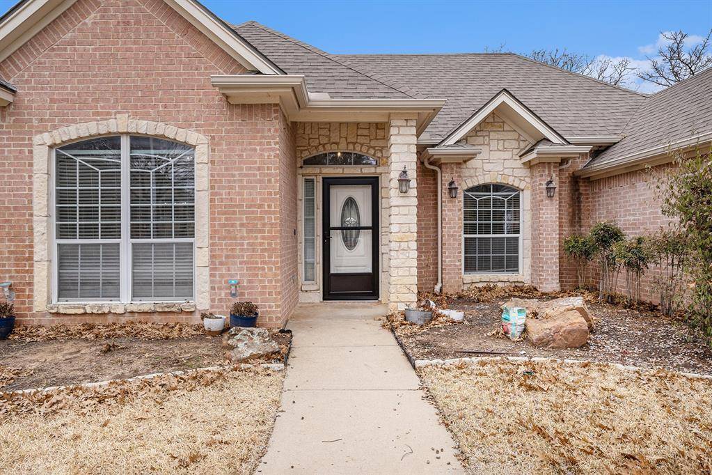 Weatherford, TX 76087,2005 Timber Cove Court