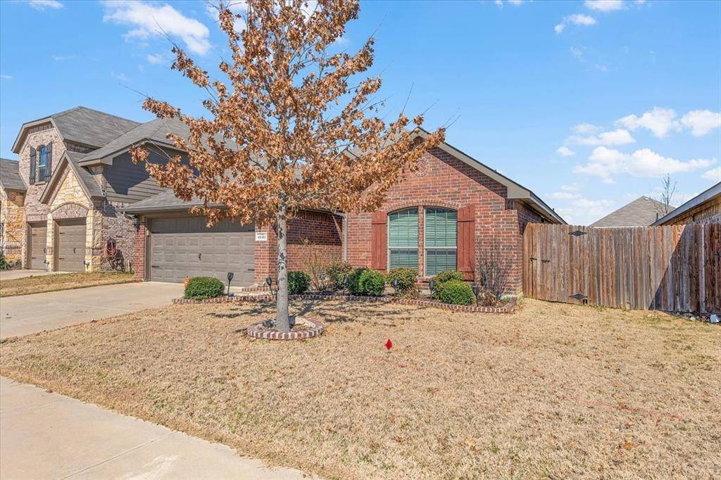 Fort Worth, TX 76036,4140 Sweet Clover Lane