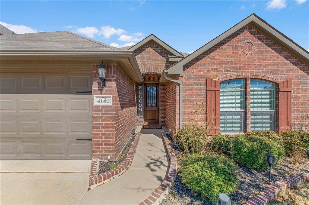 Fort Worth, TX 76036,4140 Sweet Clover Lane