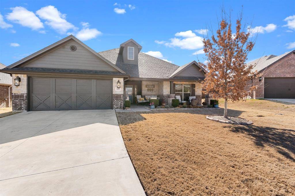 Weatherford, TX 76086,2113 Hill Crest Court