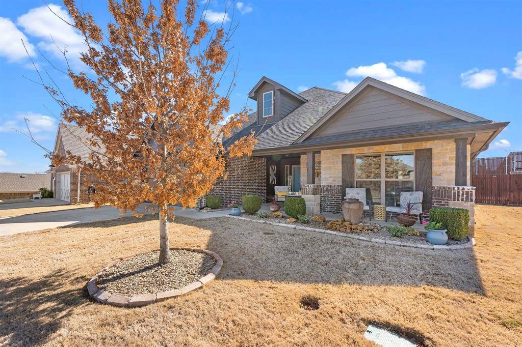 Weatherford, TX 76086,2113 Hill Crest Court