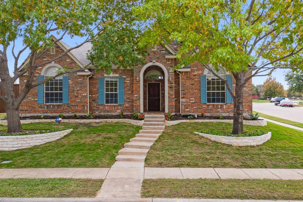 The Colony, TX 75056,3809 Northpark Drive