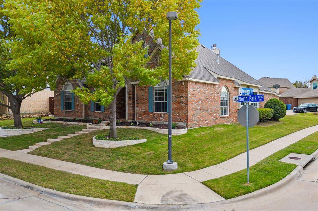 The Colony, TX 75056,3809 Northpark Drive