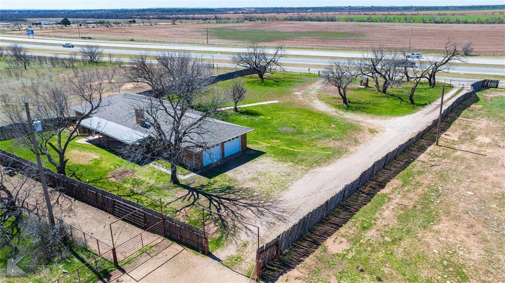 Hawley, TX 79525,12222 US Highway 277 S