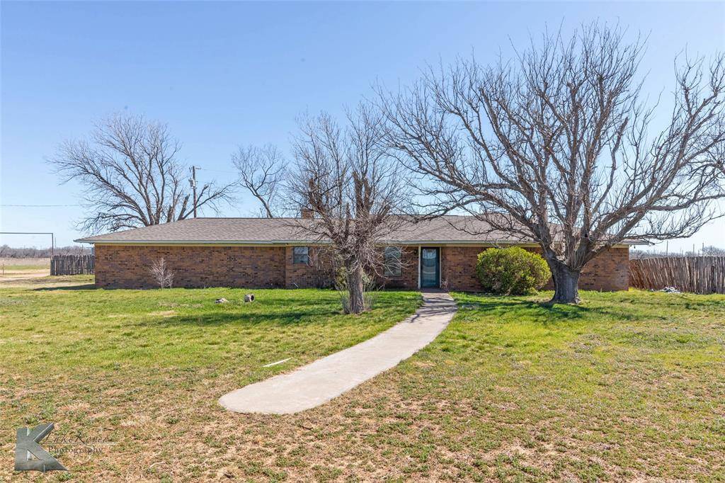 Hawley, TX 79525,12222 US Highway 277 S