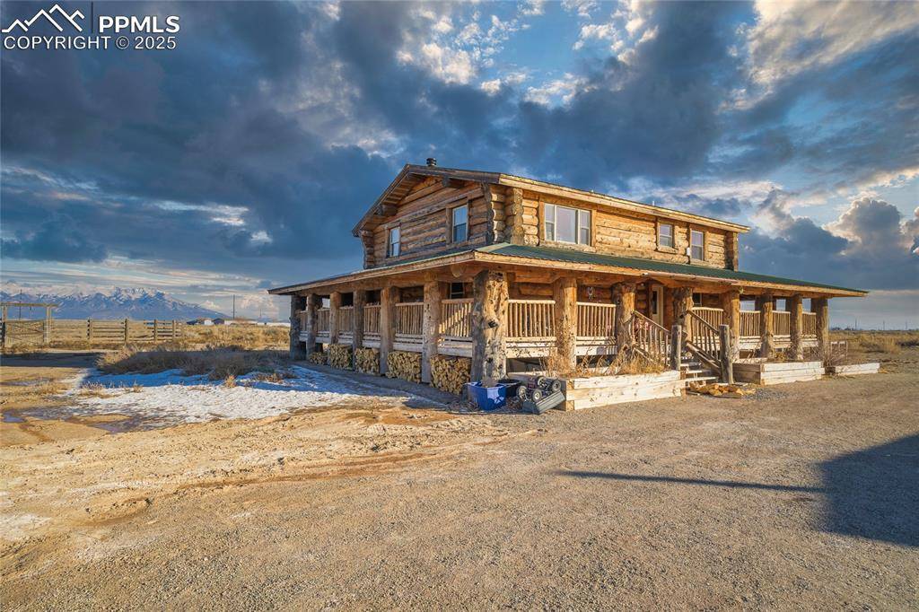Alamosa, CO 81101,9760 Stanley RD