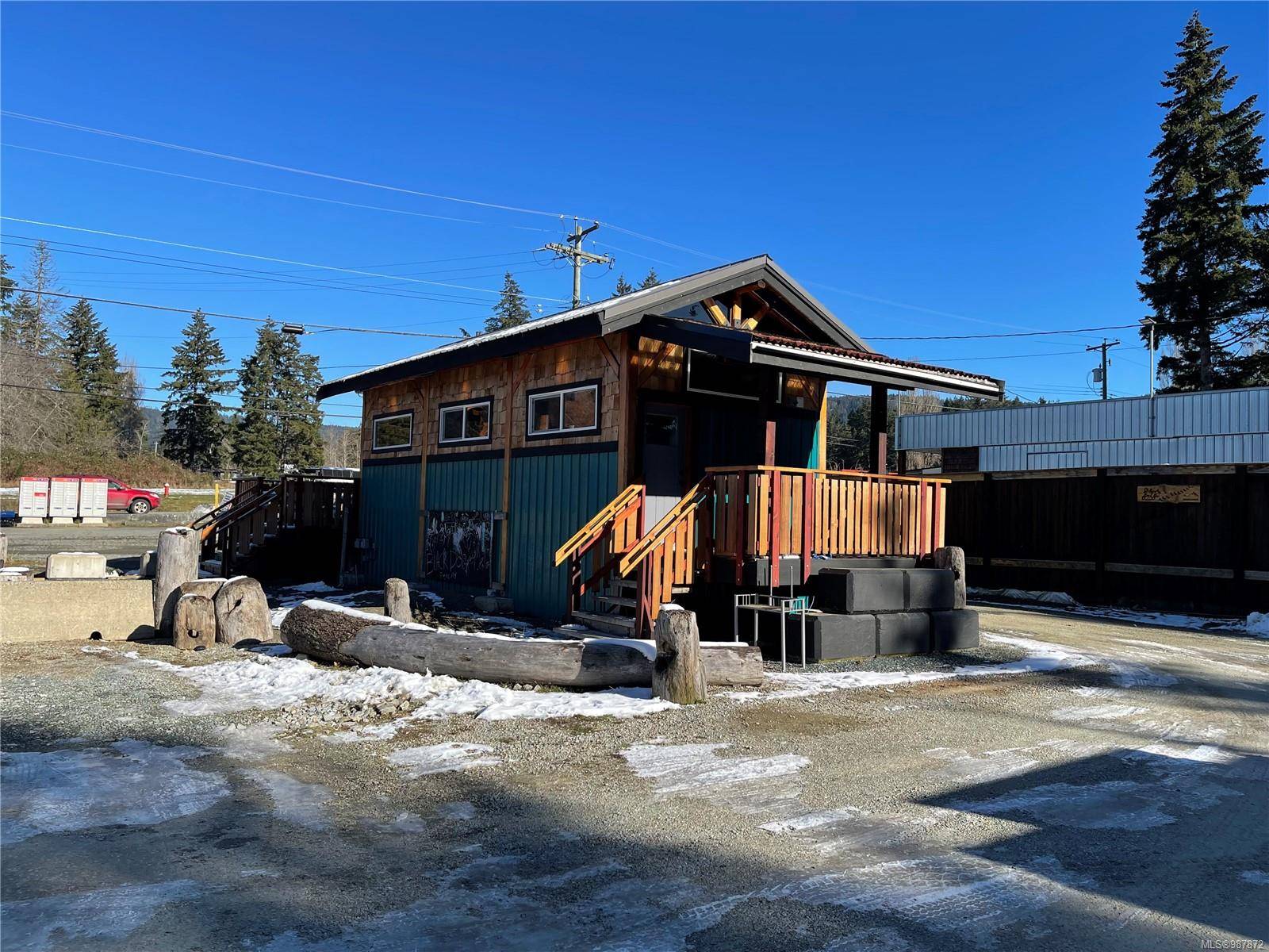 Port Alberni, BC V9Y 8R3,2990 Alberni Hwy #B