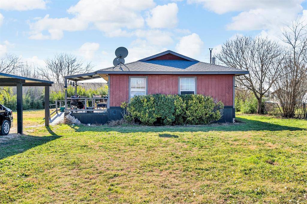 Cresson, TX 76035,8966 Adams Circle