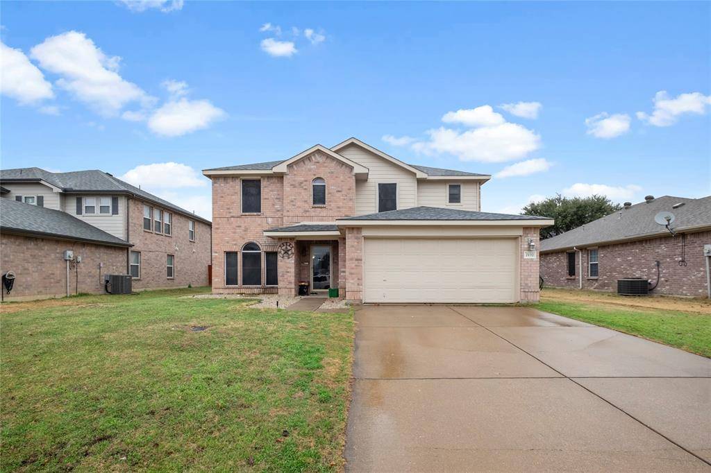 Grand Prairie, TX 75052,2132 La Salle Trail