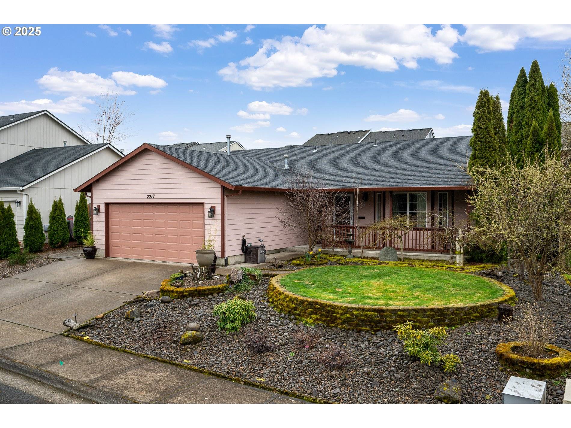 Cornelius, OR 97113,2217 N IRVINE ST