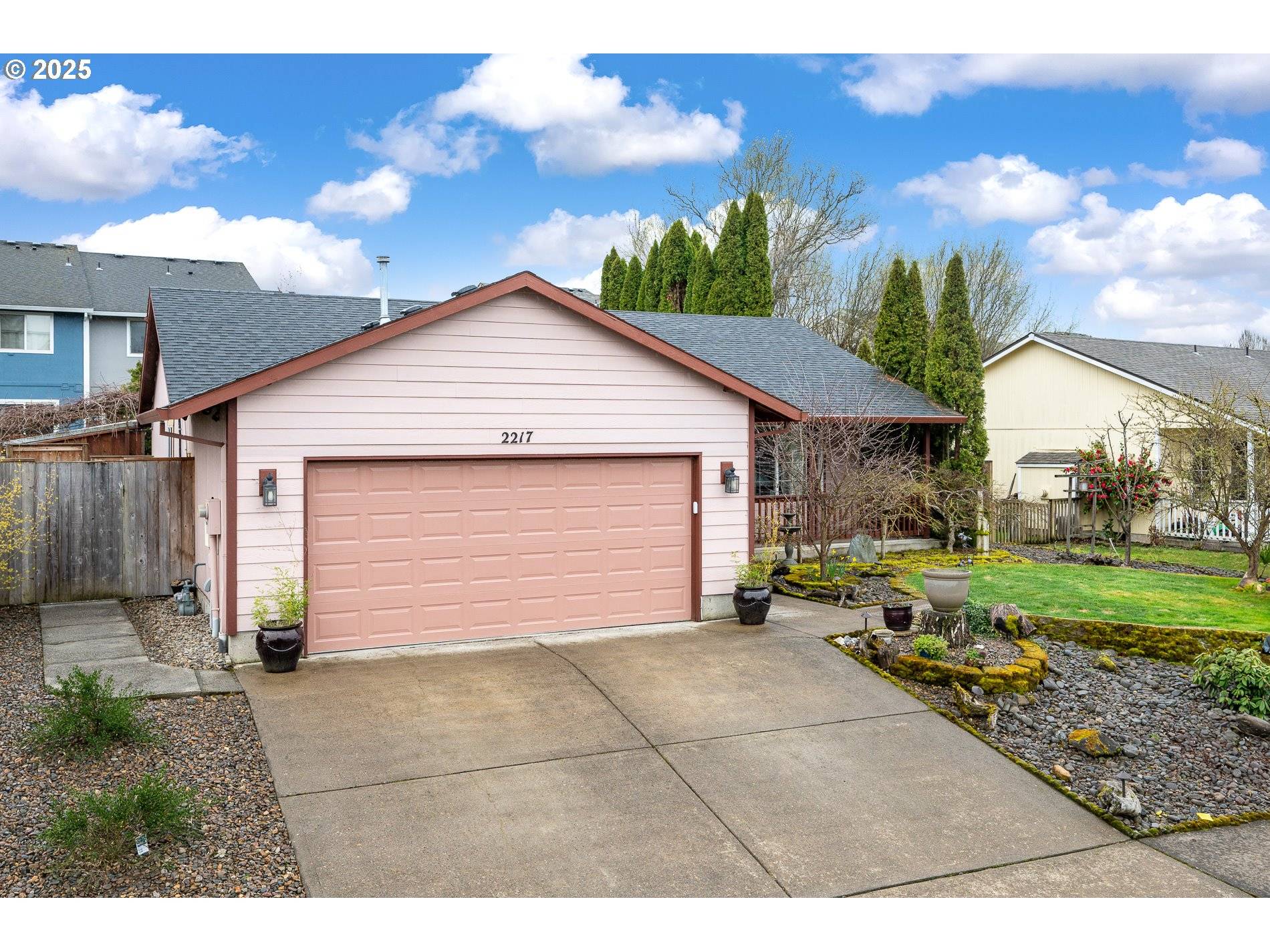 Cornelius, OR 97113,2217 N IRVINE ST