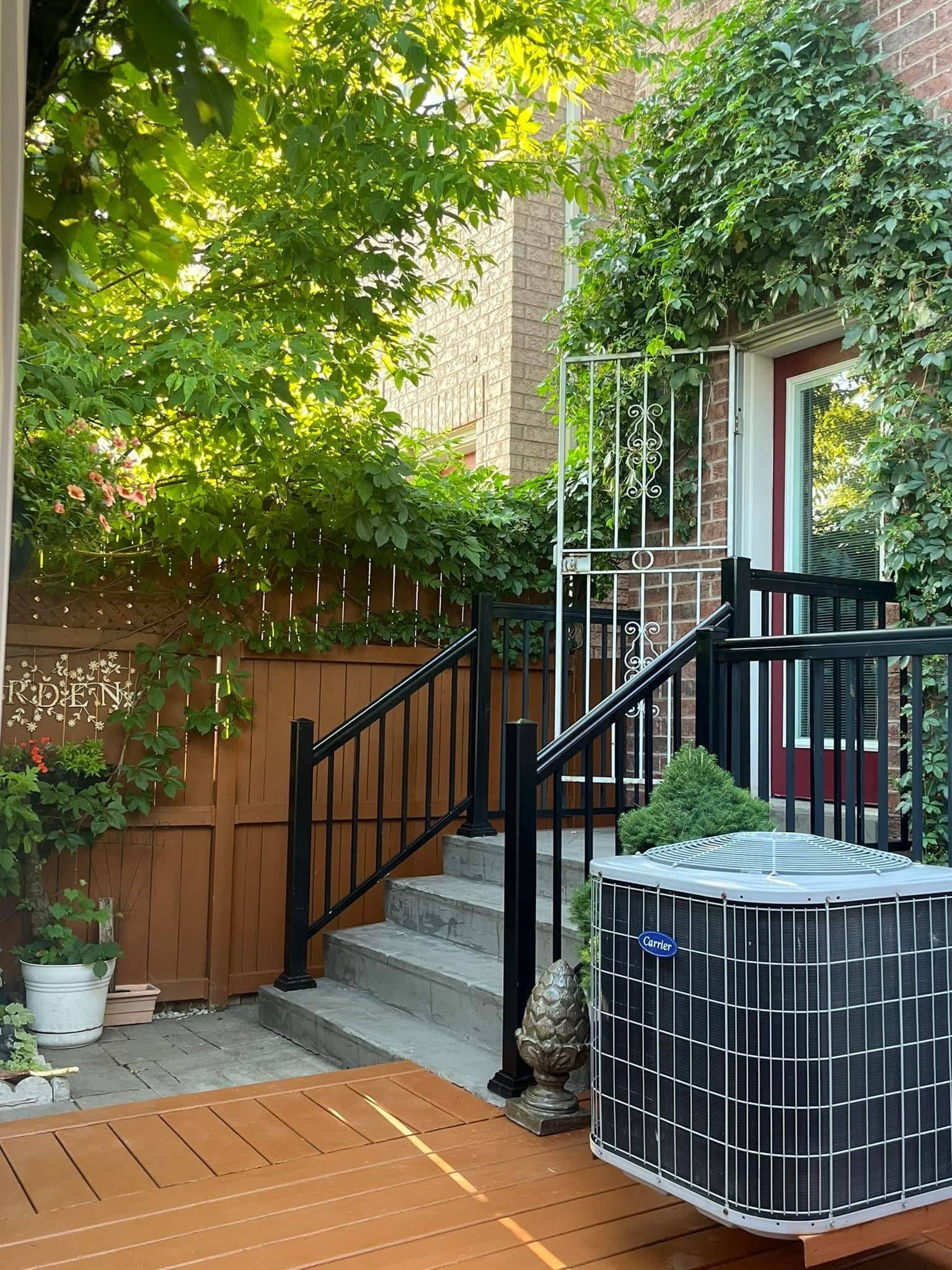 Toronto W05, ON M3J 0E9,24 Saywell AVE
