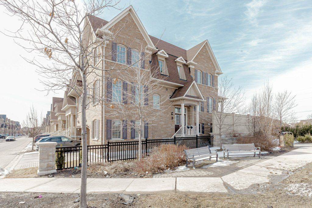 Brampton, ON L6P 2S1,66 Sea Drifter CRES