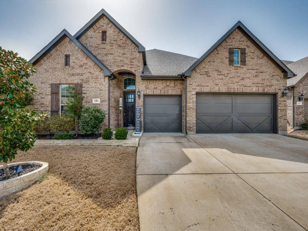 Little Elm, TX 75068,1105 Collared Dove Drive